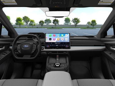 2026 Subaru SOLTERRA Premium