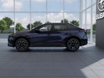 2026 Subaru SOLTERRA Premium