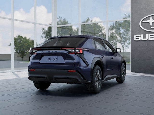 2026 Subaru SOLTERRA Premium