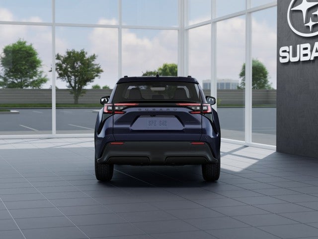 2026 Subaru SOLTERRA Premium