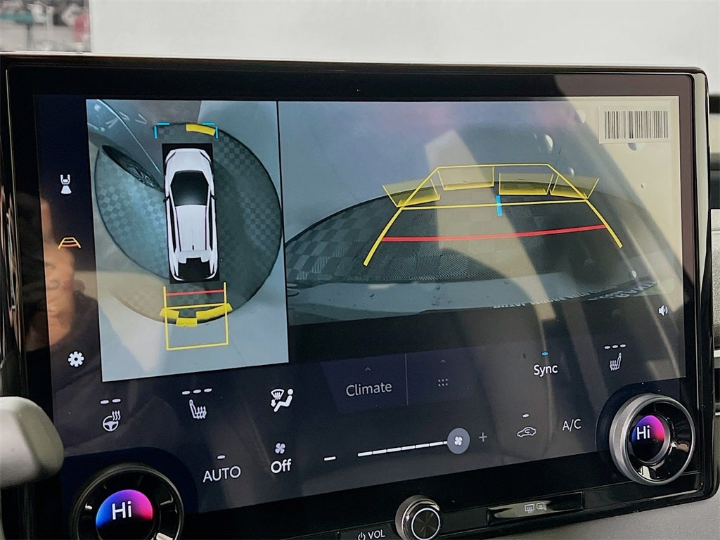 2026 Subaru SOLTERRA Limited