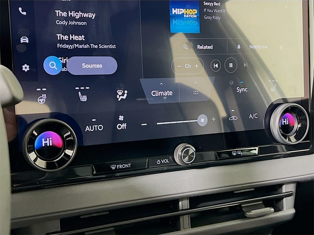 2026 Subaru SOLTERRA Limited