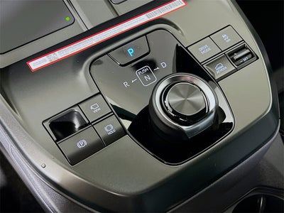 2026 Subaru SOLTERRA Limited