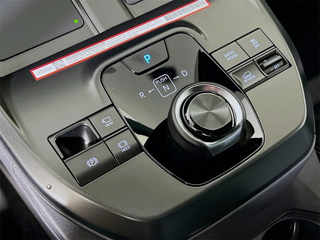 2026 Subaru SOLTERRA Limited