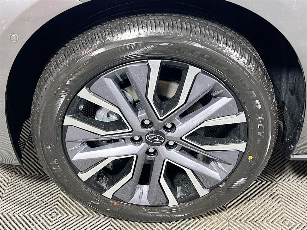 2026 Subaru SOLTERRA Limited