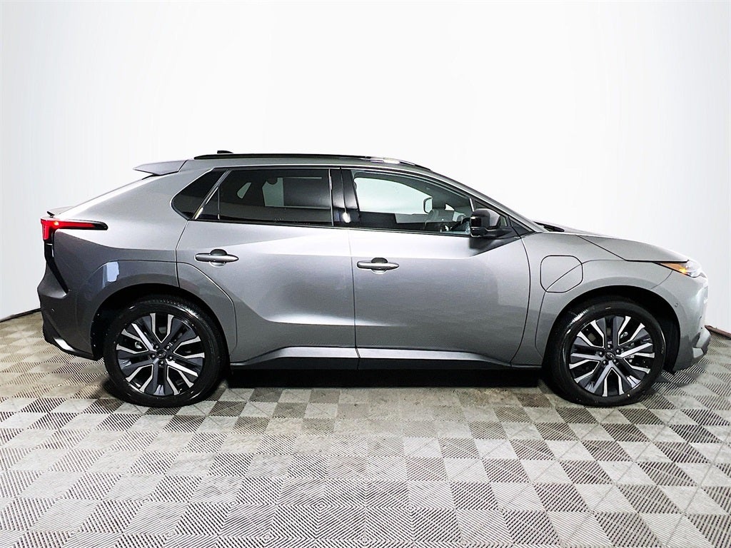 2026 Subaru SOLTERRA Limited