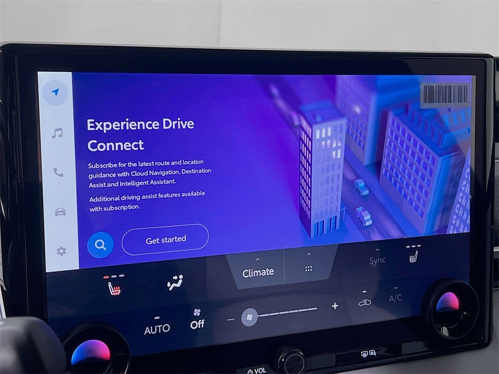 2026 Subaru SOLTERRA Premium