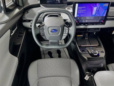 2026 Subaru SOLTERRA Premium