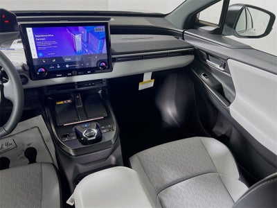 2026 Subaru SOLTERRA Premium