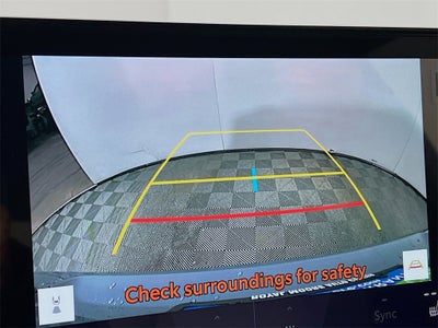 2026 Subaru SOLTERRA Premium