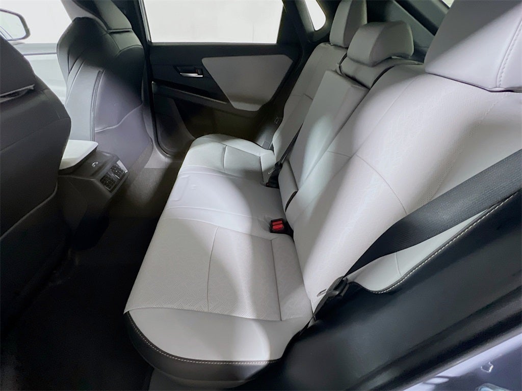 2026 Subaru SOLTERRA Premium