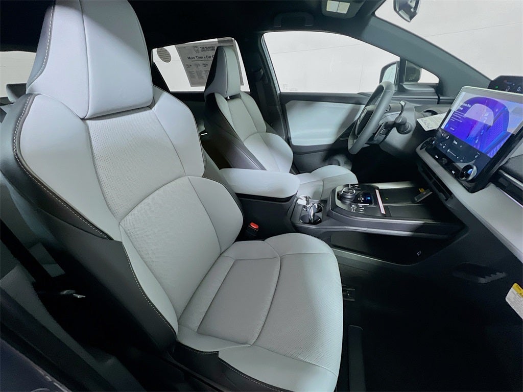 2026 Subaru SOLTERRA Premium