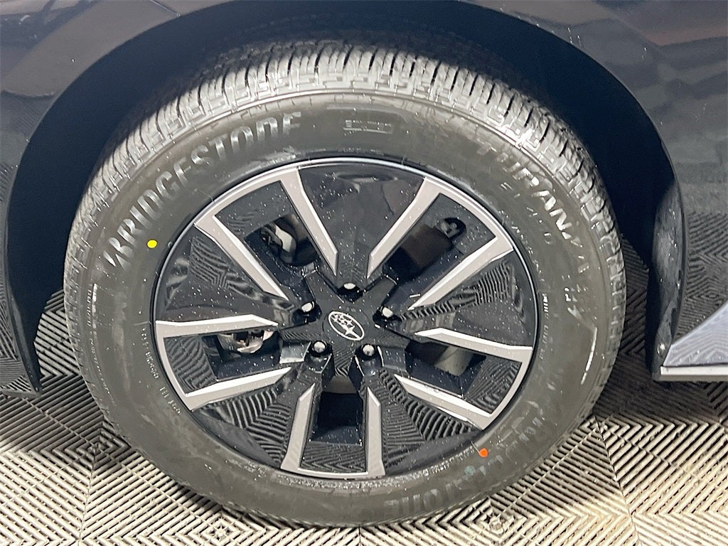 2026 Subaru SOLTERRA Premium