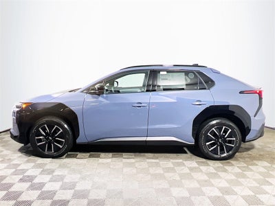 2026 Subaru SOLTERRA Premium