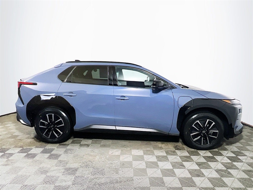 2026 Subaru SOLTERRA Premium