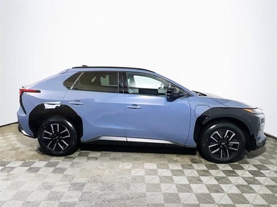 2026 Subaru SOLTERRA Premium