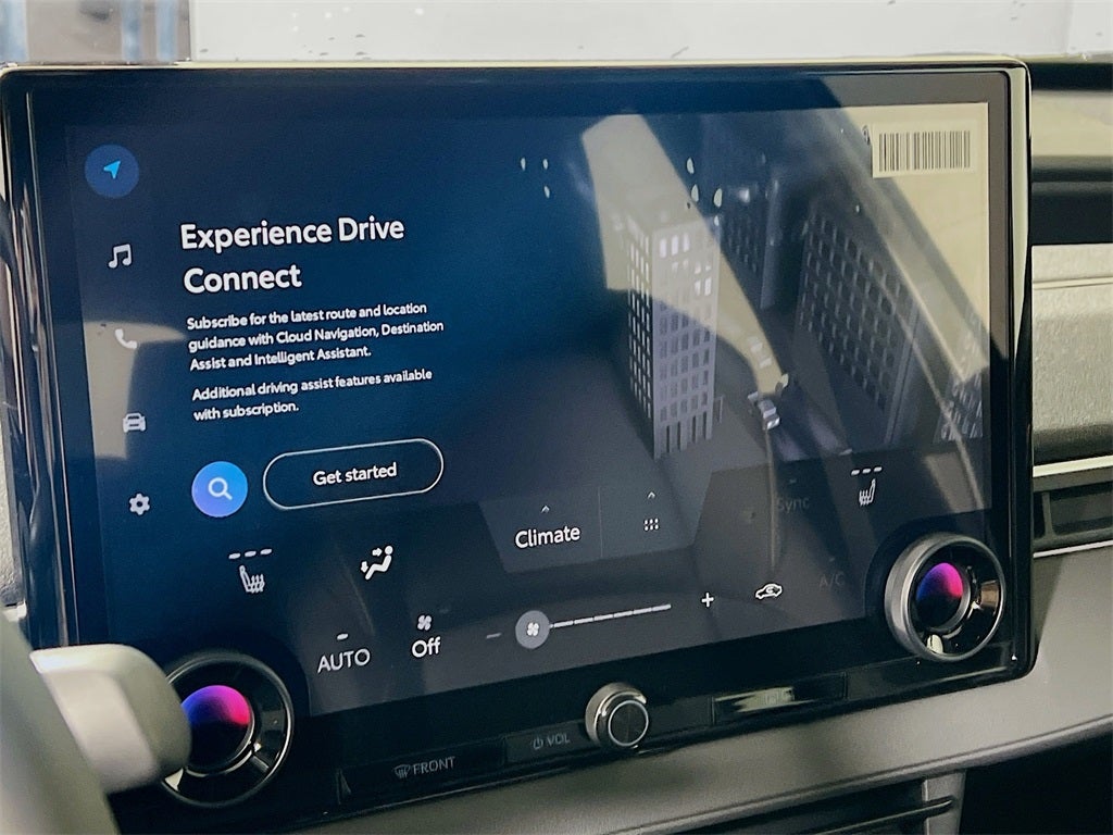 2026 Subaru SOLTERRA Premium