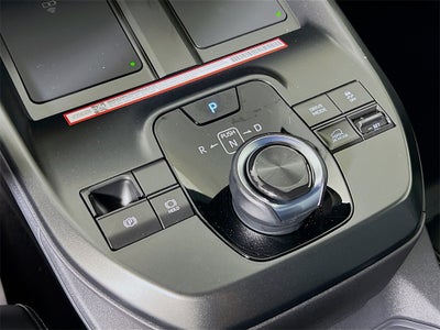 2026 Subaru SOLTERRA Premium