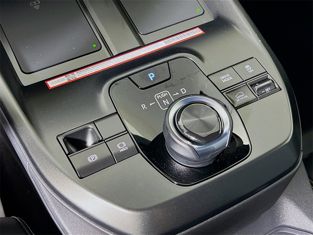 2026 Subaru SOLTERRA Premium