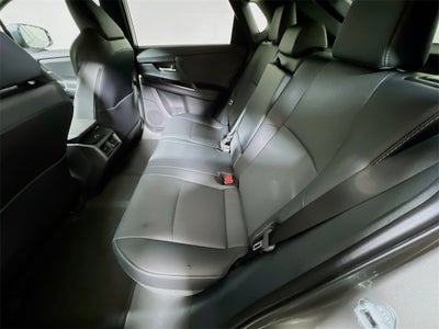 2026 Subaru SOLTERRA Premium