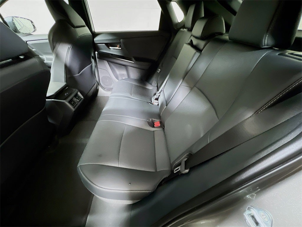 2026 Subaru SOLTERRA Premium