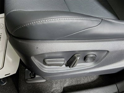 2026 Subaru SOLTERRA Premium