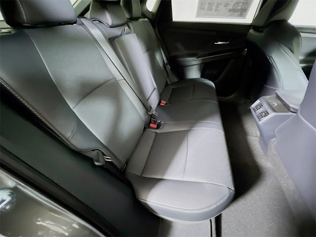 2026 Subaru SOLTERRA Premium