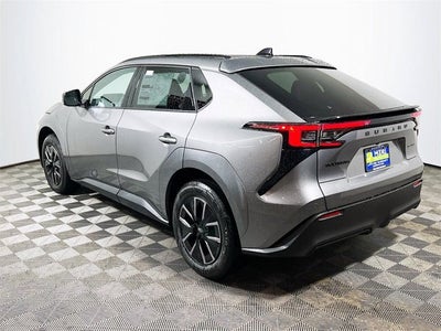 2026 Subaru SOLTERRA Premium