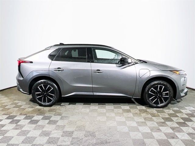 2026 Subaru SOLTERRA Premium