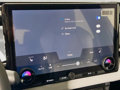 2026 Subaru SOLTERRA Premium