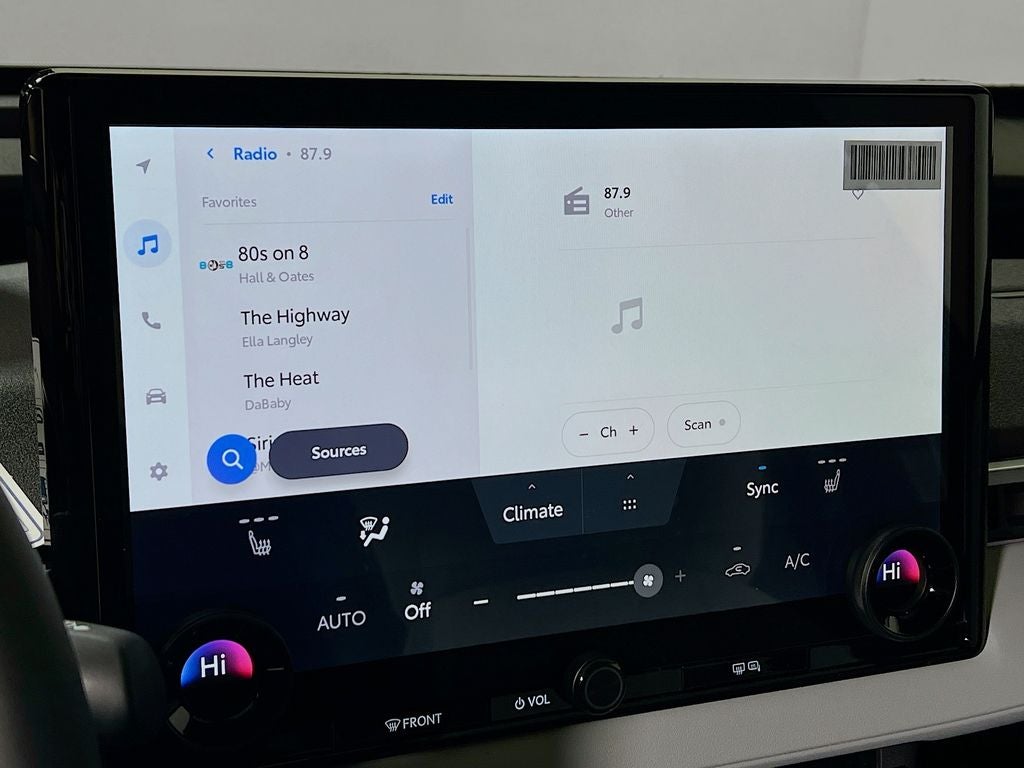 2026 Subaru SOLTERRA Premium