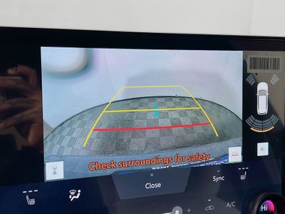 2026 Subaru SOLTERRA Premium