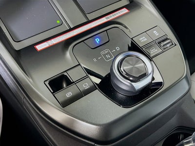 2026 Subaru SOLTERRA Premium