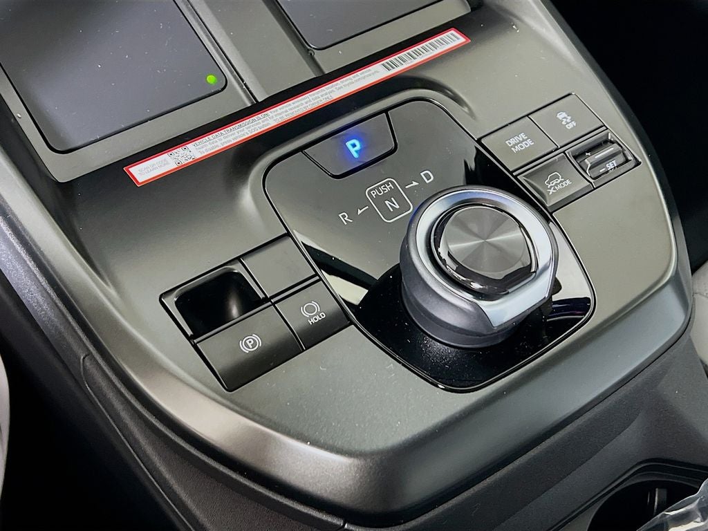 2026 Subaru SOLTERRA Premium