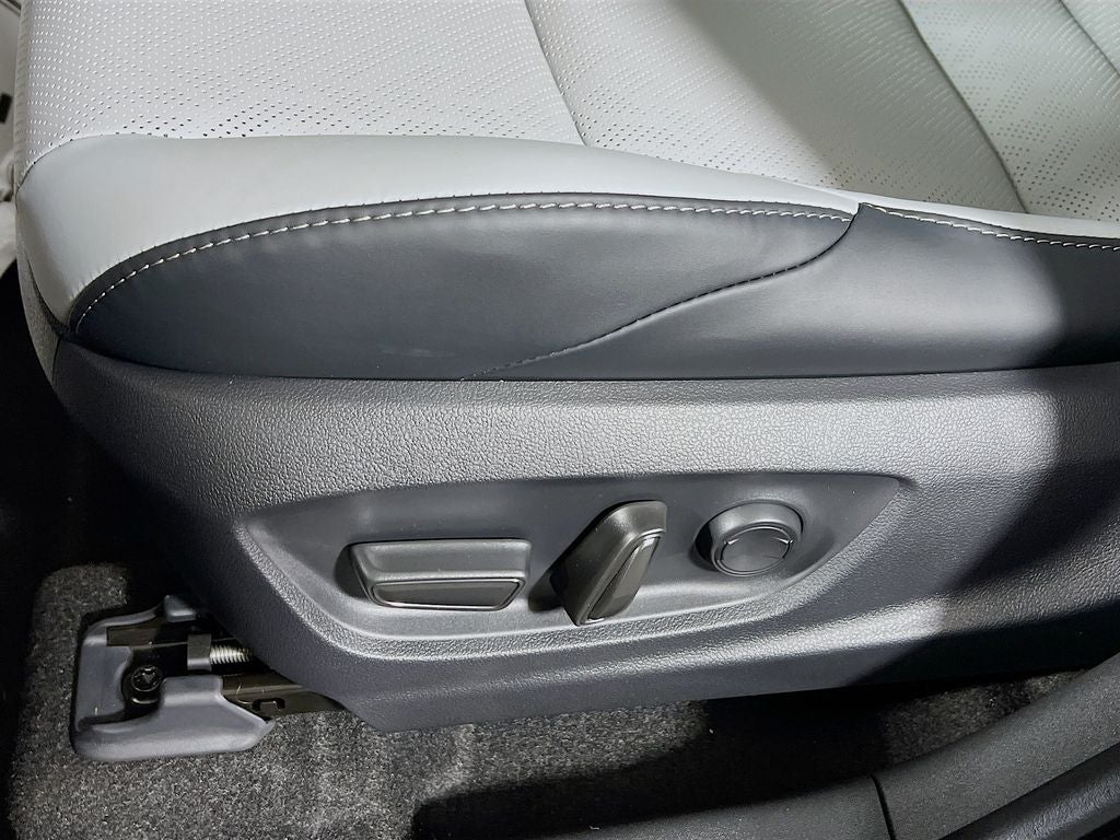 2026 Subaru SOLTERRA Premium