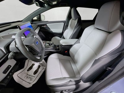 2026 Subaru SOLTERRA Premium