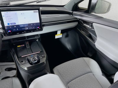 2026 Subaru SOLTERRA Premium