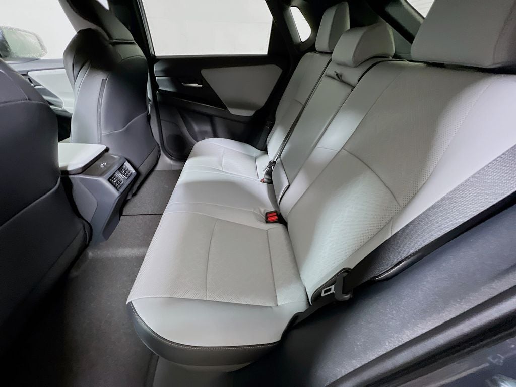 2026 Subaru SOLTERRA Premium