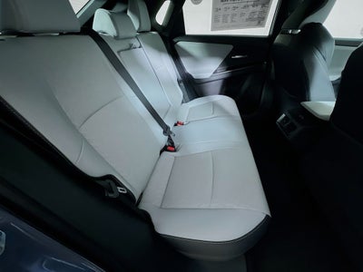 2026 Subaru SOLTERRA Premium