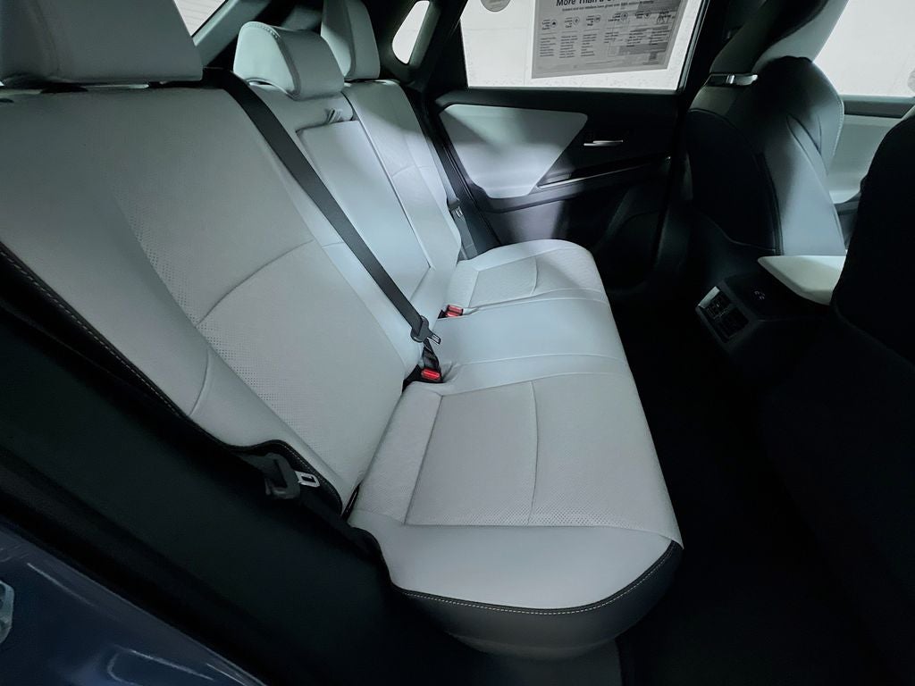 2026 Subaru SOLTERRA Premium