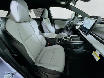 2026 Subaru SOLTERRA Premium