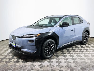 2026 Subaru SOLTERRA Premium