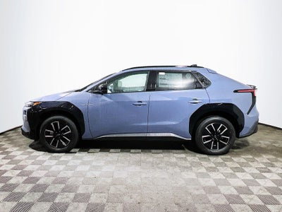 2026 Subaru SOLTERRA Premium