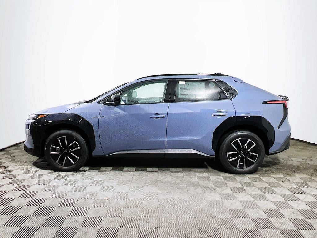 2026 Subaru SOLTERRA Premium