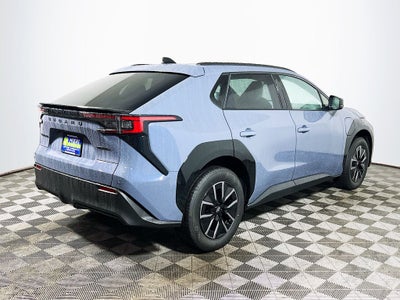 2026 Subaru SOLTERRA Premium