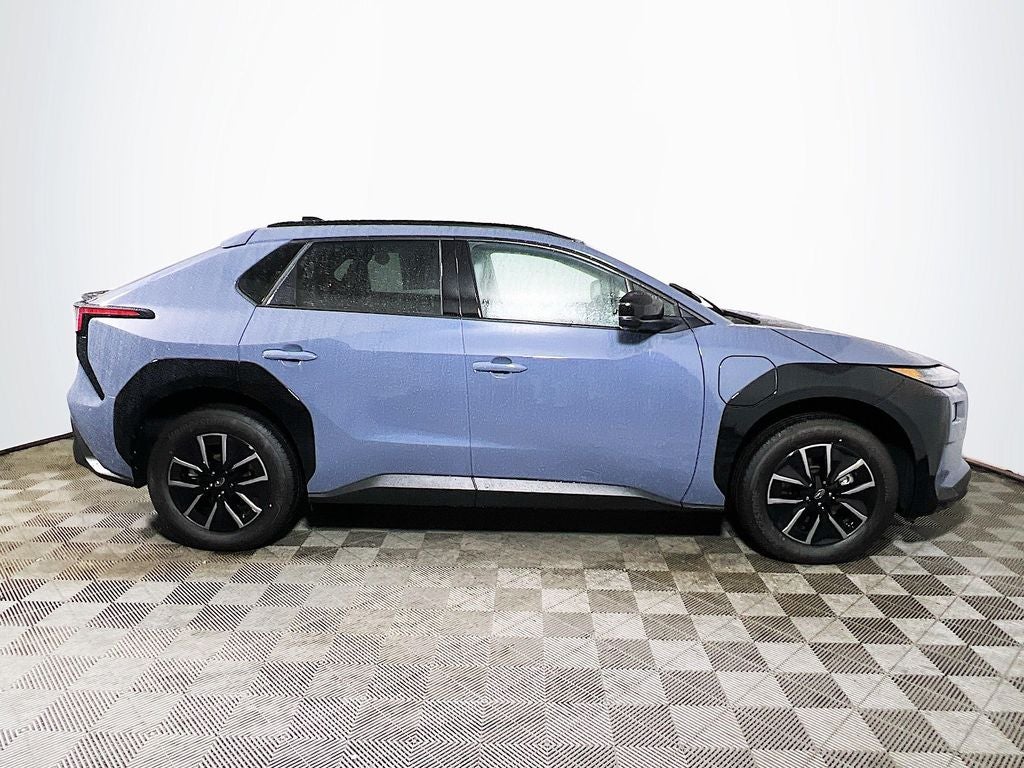 2026 Subaru SOLTERRA Premium