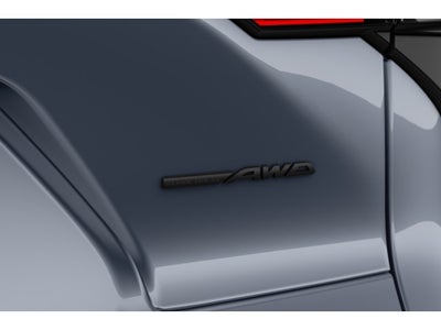 2026 Subaru SOLTERRA Premium