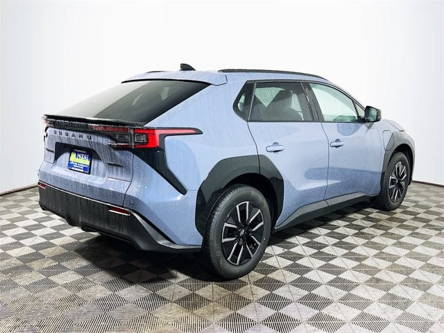 2026 Subaru SOLTERRA Premium