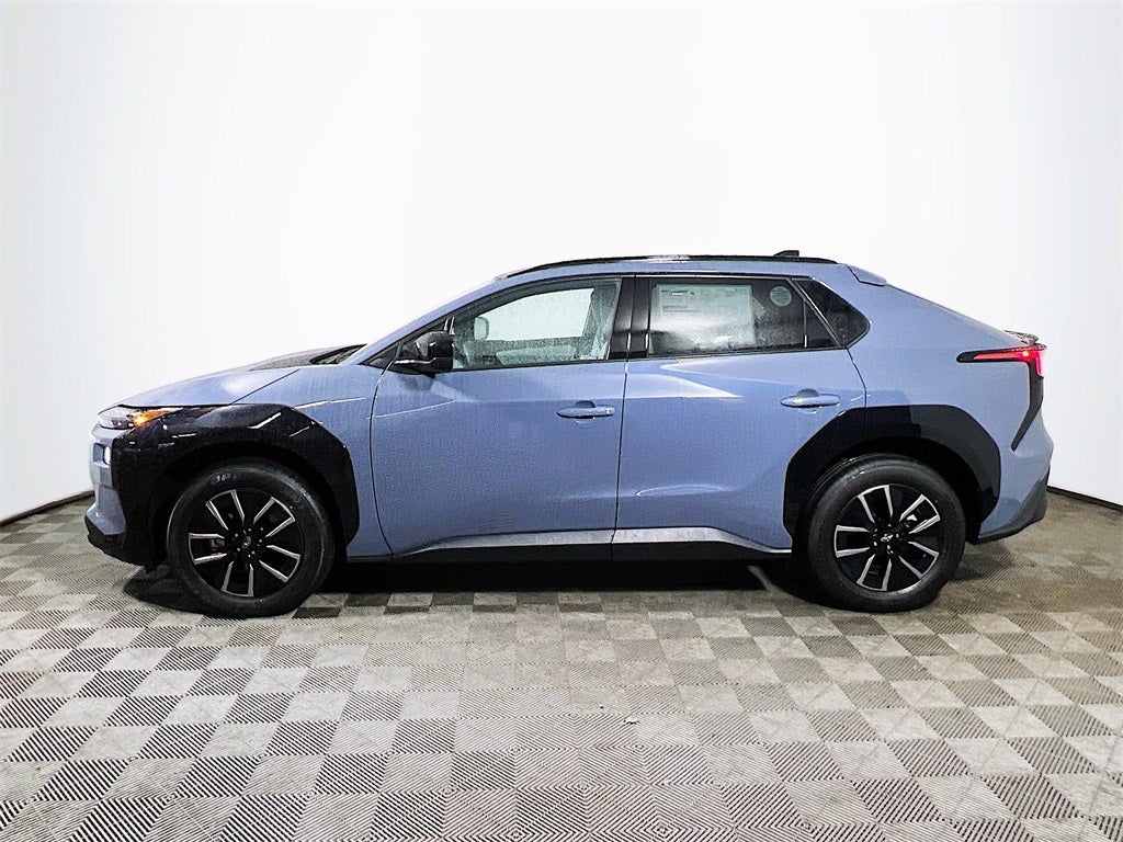 2026 Subaru SOLTERRA Premium