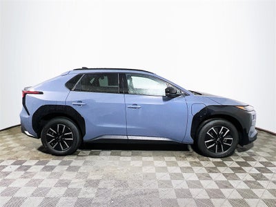 2026 Subaru SOLTERRA Premium